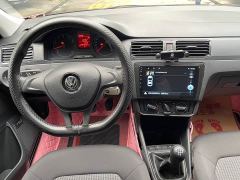 Volkswagen Santana 1.5L Manual Fashion Edition - photo 9