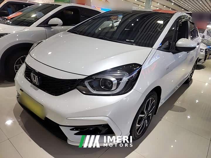 Honda LIFE 1.5L CVT SPORT Passion Edition