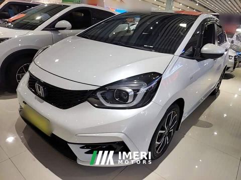 2023 Honda LIFE 1.5L CVT SPORT Passion Edition