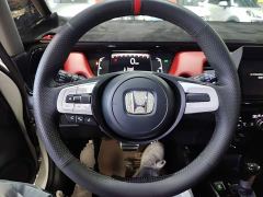 Honda LIFE 1.5L CVT SPORT Passion Edition - ფოტო 10