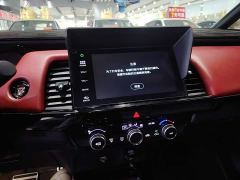 Honda LIFE 1.5L CVT SPORT Passion Edition - ფოტო 12