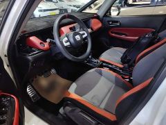 Honda LIFE 1.5L CVT SPORT Passion Edition - ფოტო 14