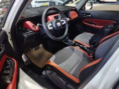 Honda LIFE 1.5L CVT SPORT Passion Edition - ფოტო 15