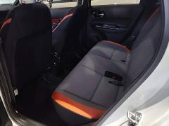 Honda LIFE 1.5L CVT SPORT Passion Edition - ფოტო 16