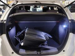 Honda LIFE 1.5L CVT SPORT Passion Edition - ფოტო 18