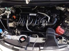Honda LIFE 1.5L CVT SPORT Passion Edition - ფოტო 19