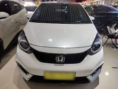 Honda LIFE 1.5L CVT SPORT Passion Edition - ფოტო 2