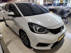 Honda LIFE 1.5L CVT SPORT Passion Edition - ფოტო 3