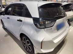 Honda LIFE 1.5L CVT SPORT Passion Edition - ფოტო 4