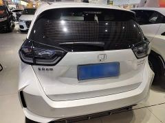 Honda LIFE 1.5L CVT SPORT Passion Edition - ფოტო 5