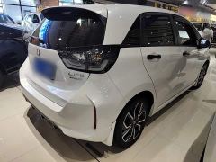 Honda LIFE 1.5L CVT SPORT Passion Edition - ფოტო 6