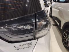 Honda LIFE 1.5L CVT SPORT Passion Edition - ფოტო 7