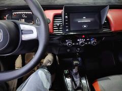 Honda LIFE 1.5L CVT SPORT Passion Edition - ფოტო 9