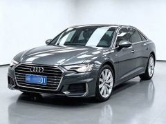 Audi A6L 45 TFSI Dynamic Luxury - фото 1