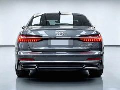 Audi A6L 45 TFSI Dynamic Luxury - фото 11