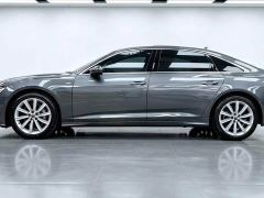 Audi A6L 45 TFSI Dynamic Luxury - фото 12