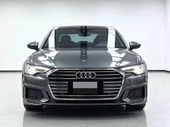 Audi A6L 45 TFSI Dynamic Luxury - фото 2