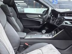 Audi A6L 45 TFSI Dynamic Luxury - фото 8