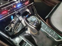 Volkswagen Passat Plug-in Hybrid 430PHEV Hybrid Luxury Edition - photo 10