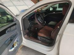 Volkswagen Passat Plug-in Hybrid 430PHEV Hybrid Luxury Edition - photo 12