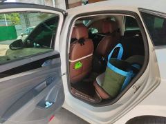 Volkswagen Passat Plug-in Hybrid 430PHEV Hybrid Luxury Edition - photo 13