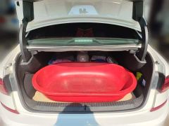 Volkswagen Passat Plug-in Hybrid 430PHEV Hybrid Luxury Edition - photo 15