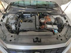 Volkswagen Passat Plug-in Hybrid 430PHEV Hybrid Luxury Edition - photo 16