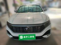 Volkswagen Passat Plug-in Hybrid 430PHEV Hybrid Luxury Edition - photo 2