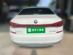 Volkswagen Passat Plug-in Hybrid 430PHEV Hybrid Luxury Edition - photo 3