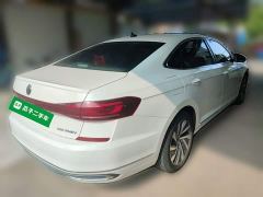 Volkswagen Passat Plug-in Hybrid 430PHEV Hybrid Luxury Edition - photo 4