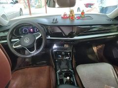 Volkswagen Passat Plug-in Hybrid 430PHEV Hybrid Luxury Edition - photo 5