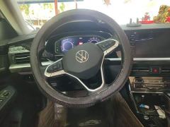 Volkswagen Passat Plug-in Hybrid 430PHEV Hybrid Luxury Edition - photo 6