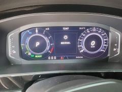 Volkswagen Passat Plug-in Hybrid 430PHEV Hybrid Luxury Edition - photo 7