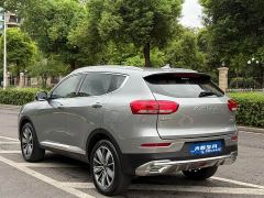 Haval H6 2.0GDIT Automatic GT Luxury Edition - photo 10