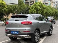 Haval H6 2.0GDIT Automatic GT Luxury Edition - photo 11