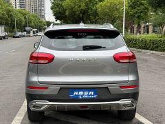 Haval H6 2.0GDIT Automatic GT Luxury Edition - photo 12