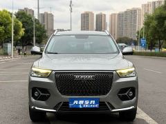 Haval H6 2.0GDIT Automatic GT Luxury Edition - photo 2