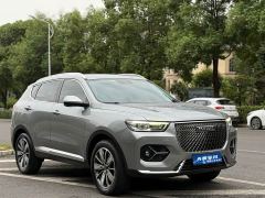 Haval H6 2.0GDIT Automatic GT Luxury Edition - photo 3