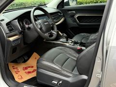 Haval H6 2.0GDIT Automatic GT Luxury Edition - photo 4