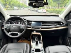 Haval H6 2.0GDIT Automatic GT Luxury Edition - photo 5