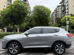 Haval H6 2.0GDIT Automatic GT Luxury Edition - photo 9