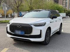 Chery Tiggo 9 2.0T Automatic Two-Wheel Drive Premium 5-Seater - photo 1