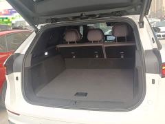 Chery Tiggo 9 2.0T Automatic Two-Wheel Drive Premium 5-Seater - photo 11