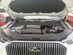 Chery Tiggo 9 2.0T Automatic Two-Wheel Drive Premium 5-Seater - photo 12