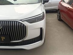 Chery Tiggo 9 2.0T Automatic Two-Wheel Drive Premium 5-Seater - photo 14