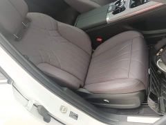 Chery Tiggo 9 2.0T Automatic Two-Wheel Drive Premium 5-Seater - photo 15