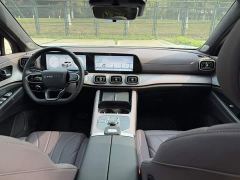 Chery Tiggo 9 2.0T Automatic Two-Wheel Drive Premium 5-Seater - photo 18