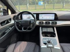 Chery Tiggo 9 2.0T Automatic Two-Wheel Drive Premium 5-Seater - photo 19