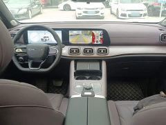 Chery Tiggo 9 2.0T Automatic Two-Wheel Drive Premium 5-Seater - photo 2