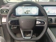 Chery Tiggo 9 2.0T Automatic Two-Wheel Drive Premium 5-Seater - photo 3